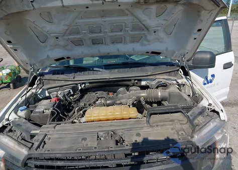 2020 Ford F150 Super Cab z USA, uszkodzony, nr VIN 1FTEX1EB1LKF51659